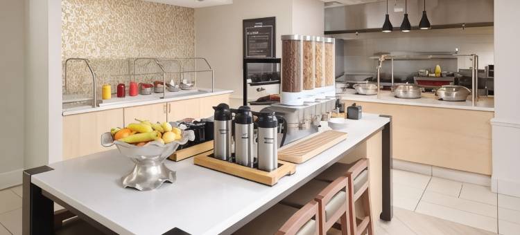 查塔努加汉密尔顿广场希尔顿花园酒店(Hilton Garden Inn Chattanooga/Hamilton Place)图片