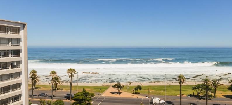 开普敦高级酒店(Premier Hotel Cape Town)图片