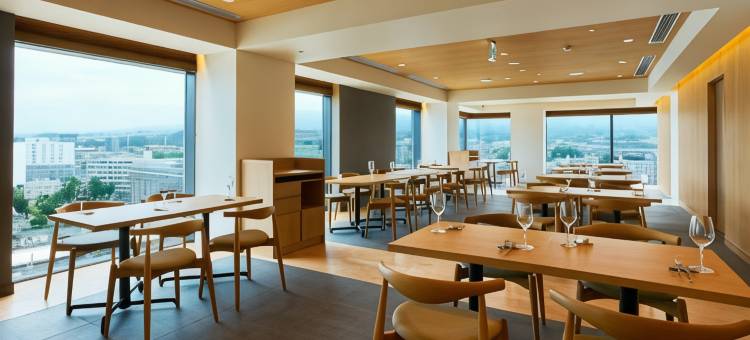 富士山三岛 东急酒店(Fujisan Mishima Tokyu Hotel)图片