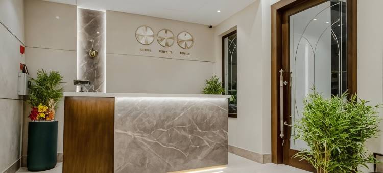 M2广场由周一优质提供(M2 Square by Monday Premium)图片