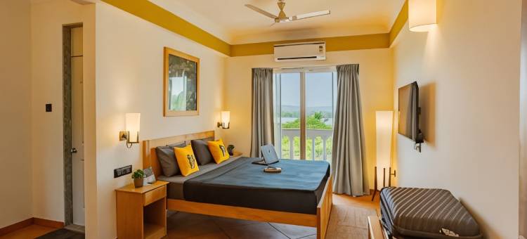 The Hosteller Goa, Old Goa图片