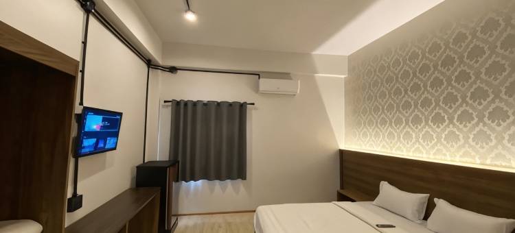 红色遗产酒店(Red Heritage Hotel)图片