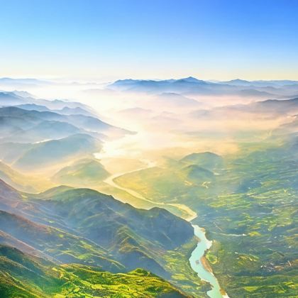 云南腾冲5日4晚私家团