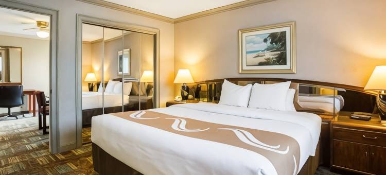 凯艺酒店(Quality Inn)图片