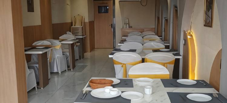 新阿卡迪亚酒店(Hotel New Arcadia)图片