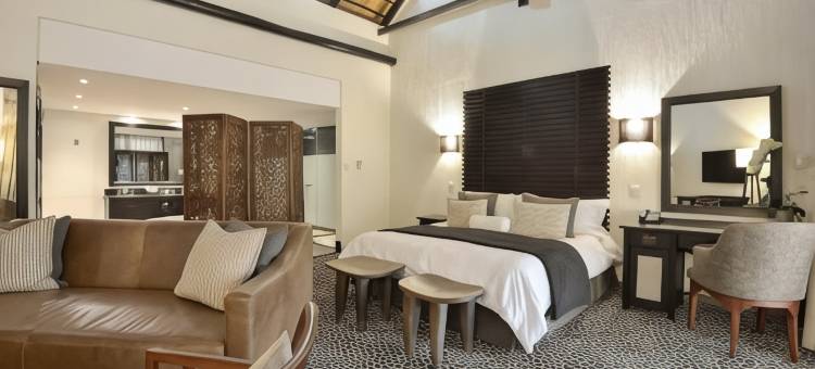 巴库蓬布什旅馆(Bakubung Bush Lodge)图片