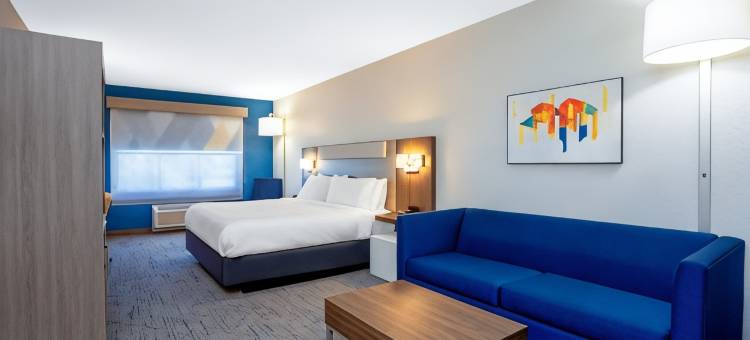 Holiday Inn Express & Suites Palm Coast - I-95图片