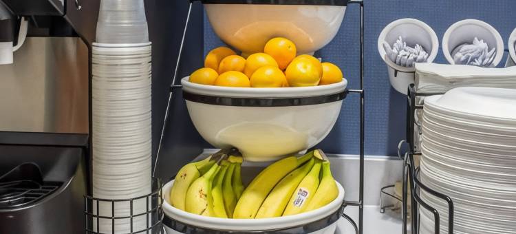 安克尼-德梅因伊克诺小屋旅馆(Econo Lodge Ankeny - des Moines)图片