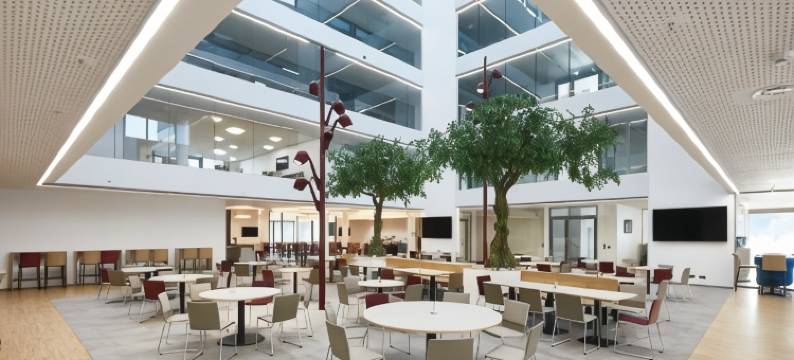 维温迪酒店(Hotel Vivendi)图片