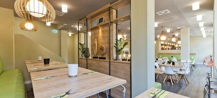 弗莱堡温德姆速8酒店(Super 8 by Wyndham Freiburg)图片