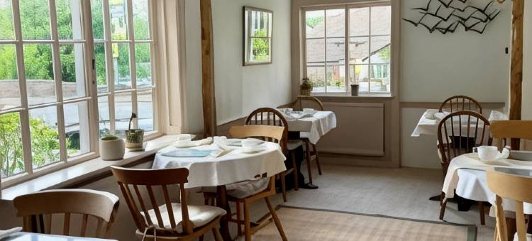 三公鸡酒店(Three Cocks Hotel)图片