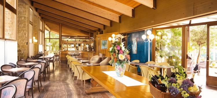 奥林波体育酒店(Sporthotel Olimpo)图片