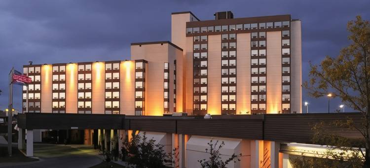 贝斯特韦斯特精品卡尔加里广场酒店暨会议中心(Best Western Premier Calgary Plaza Hotel & Conference Centre)图片
