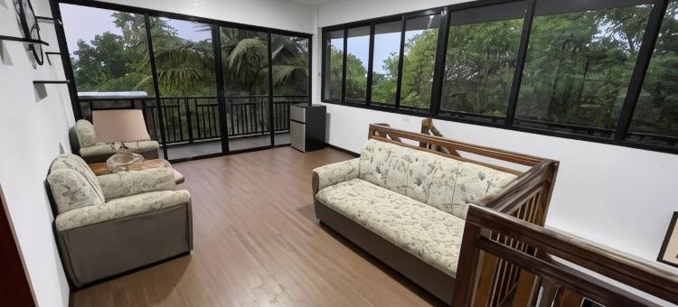 巴莱特休憩屋(The Balete Resthouse)图片