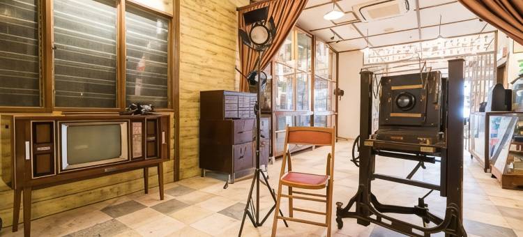 黄金3精品酒店(Gold3 Boutique Hotel)图片
