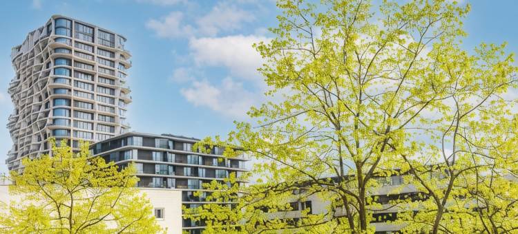 智选假日阿姆斯特丹酒店-南部(Holiday Inn Express AMSTERDAM - SOUTH by IHG)图片