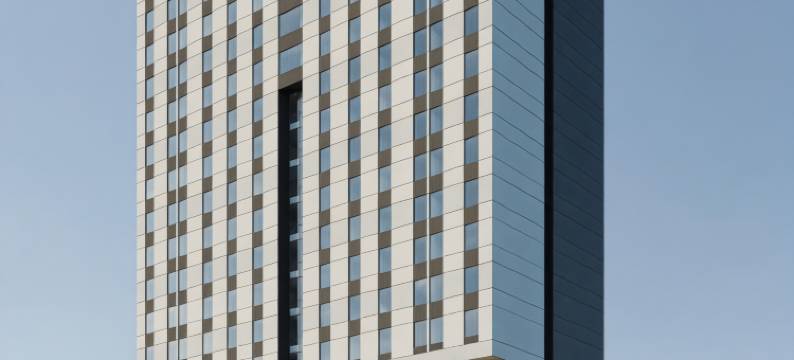 蒙特雷谷凯悦嘉轩酒店(Hyatt Place Monterrey Valle)图片