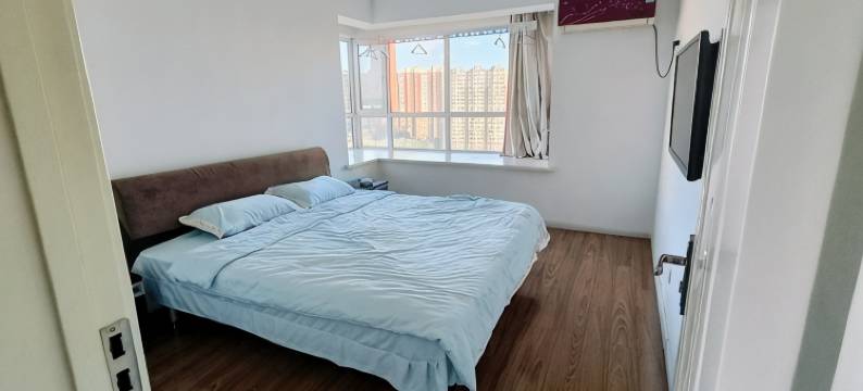 欢迎光临便民民宿(珠江街分店)图片