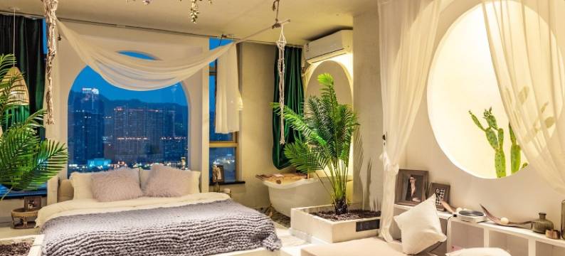 悦途公寓外滩南京路步行街(九江路1号分店)图片