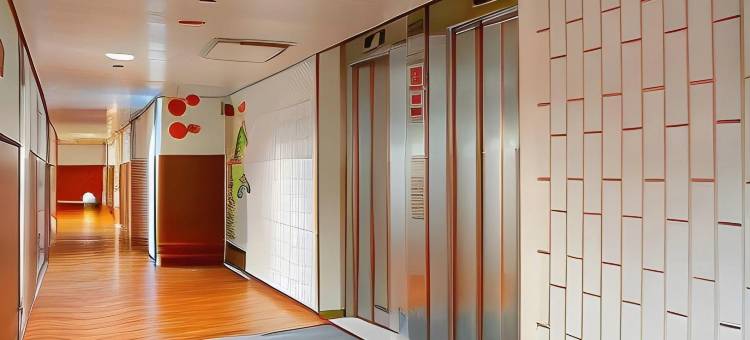 赫尔辛基市中心奥梅那酒店(Omena Hotel Helsinki City Centre)图片