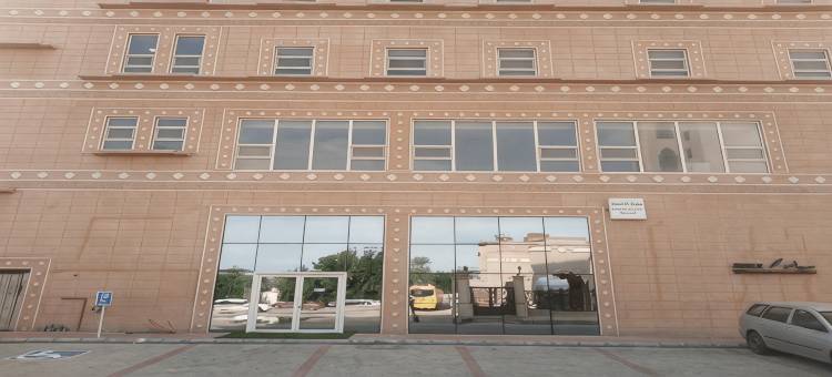Spar服务式公寓(Spar Serviced Apartments)图片