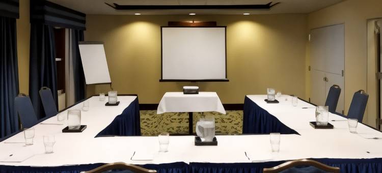 Homewood Suites by Hilton-多佛尔罗卡韦(Homewood Suites by Hilton Dover - Rockaway)图片