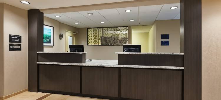 路易斯威尔Candlewood Suites-市中心区东北(Candlewood Suites Louisville - NE Downtown Area)图片