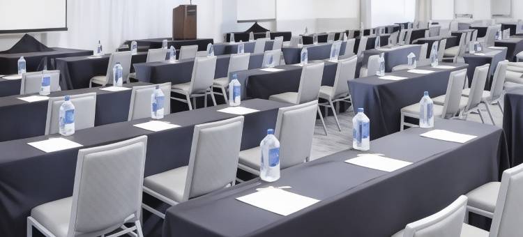 洛杉机希尔顿逸林酒店(DoubleTree by Hilton Los Angeles/Commerce)图片