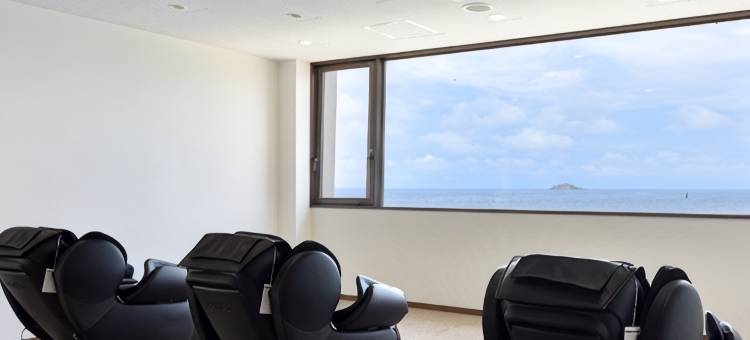 海洋酒店 はりも(Marine Hotel Harimo)图片