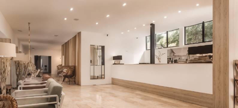 阿米尼斯森瑟斯度假村(Aminess Younique Senses Resort)图片