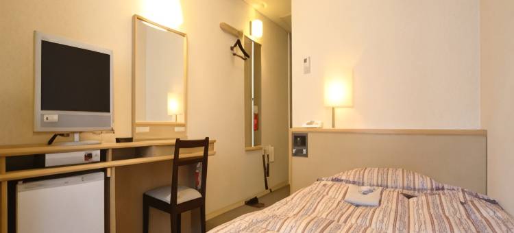 福岛皇冠山酒店(Hotel Crownhills Fukushima)图片