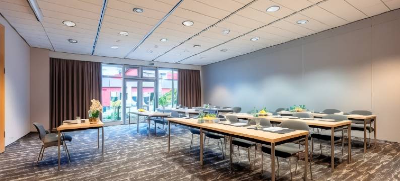 PLAZA INN Heidehof图片