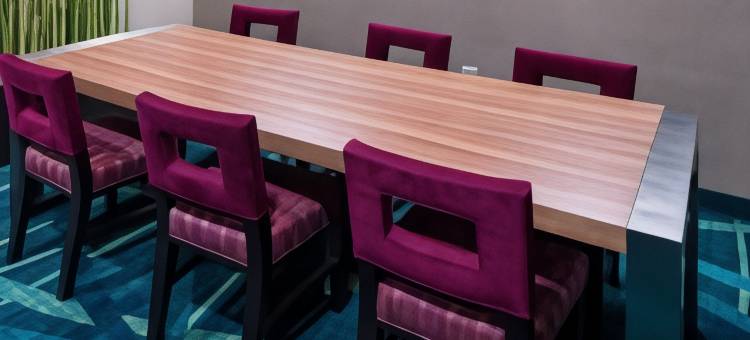 格林斯伯勒SpringHill Suites 酒店(SpringHill Suites Greensboro)图片