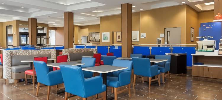 斯普林菲尔德市中心智选假日酒店(Holiday Inn Express Springfield Downtown)图片