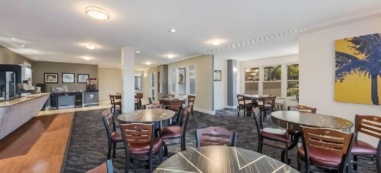 山景旅馆(Surestay Plus Hotel By Best Western Mountain View)(SureStay Plus Hotel by Best Western Mountain View)图片