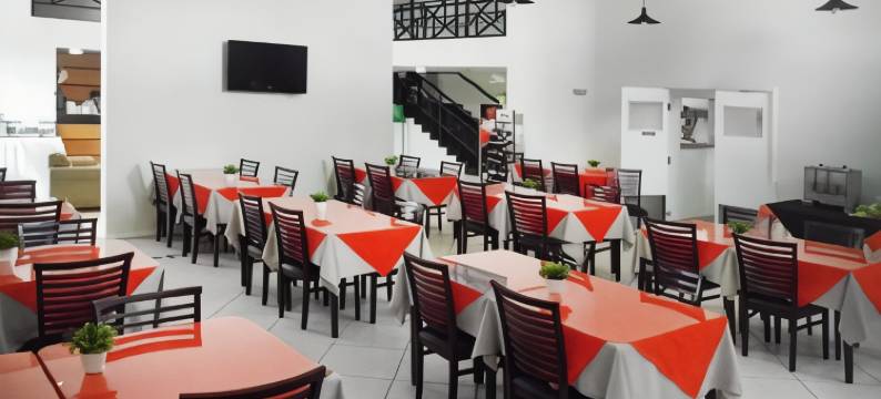 海港格拉西奥萨酒店(Harbor Self Graciosa Hotel)图片