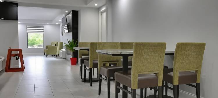 里奇兰 I-95 呗盟酒店(Baymont by Wyndham Ridgeland I-95)图片