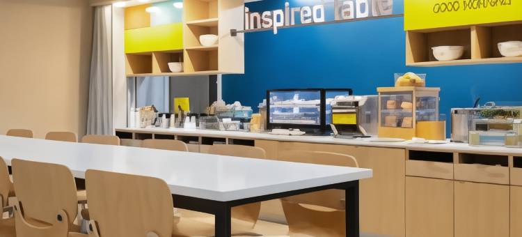 希尔顿家园2套房巴吞鲁日城市广场(Home2 Suites by Hilton Baton Rouge Citiplace)图片