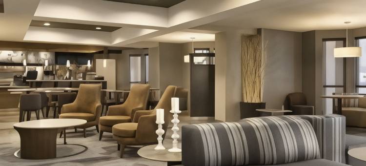 Courtyard Bloomington Normal图片