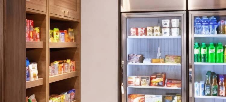 汉诺威黎巴嫩Residence Inn 酒店(Residence Inn Hanover Lebanon)图片