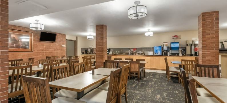 里奥格兰德贝斯特韦斯特优质酒店(Best Western Plus Rio Grande Inn)图片