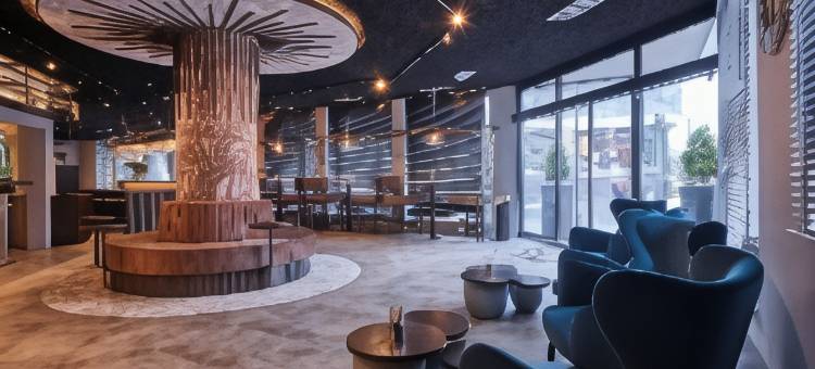 Best Western Plus Hotel Regence图片