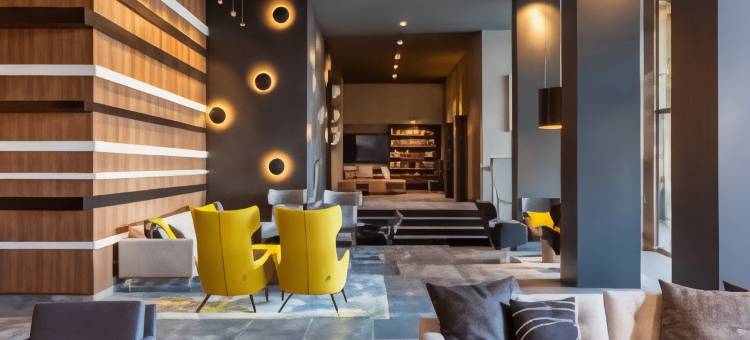 夏洛特艾美酒店(Le Méridien Charlotte)图片