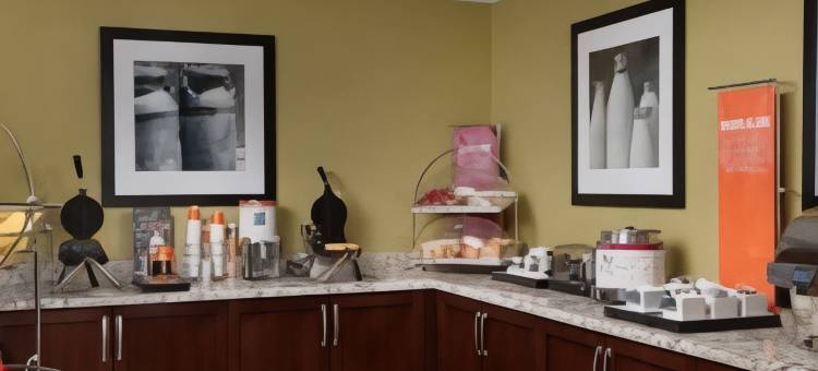 凤凰城安瑟欢朋酒店(Hampton Inn Phoenix/Anthem)图片