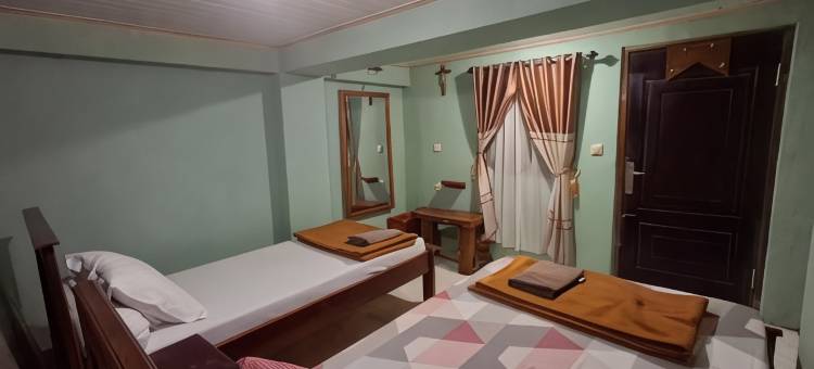 Kopa HillTop - Family Guest Home图片