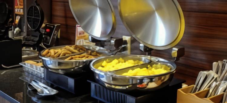 Fairfield Inn & Suites Princeton图片