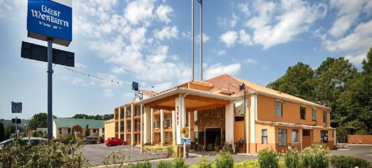 花园贝斯特韦斯特套房酒店(Best Western Allatoona Inn  Suites)图片