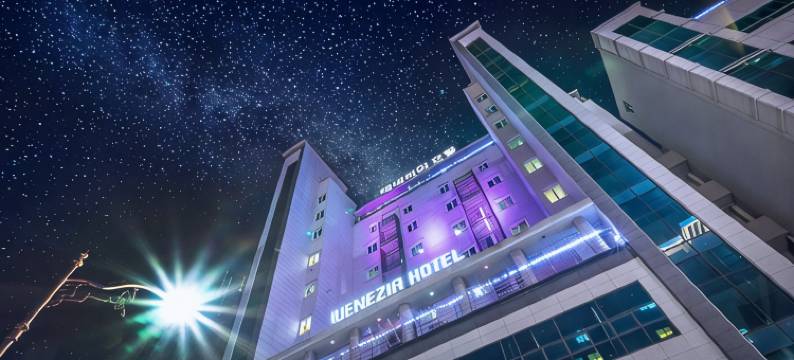 威尼兹亚酒店(Venezia Hotel)图片