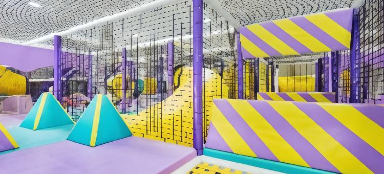 基西米公园假日酒店度假村(Holiday Inn Resort Kissimmee by the Parks)图片