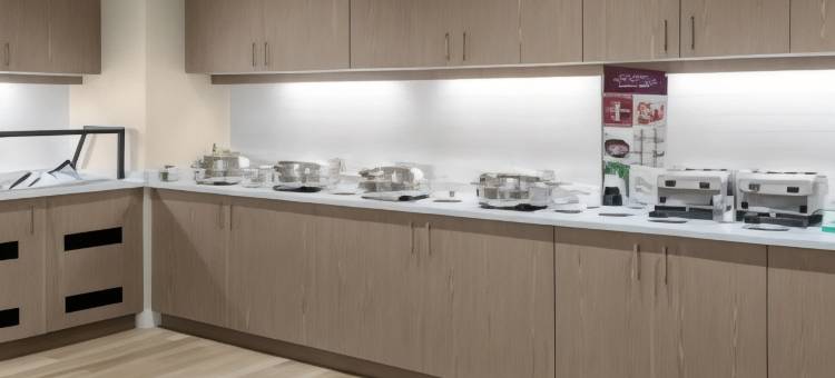 Residence Inn Virginia Beach Town Center图片